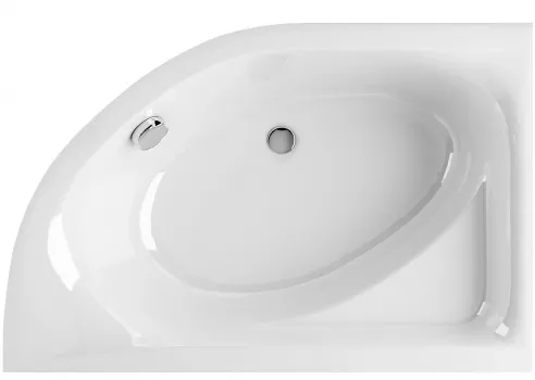 PrimaLine wanna asymetryczna MILA 170x110